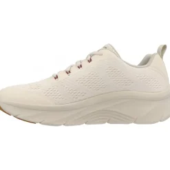 Baskets*Skechers Arch Fit D'Lux Sumner White